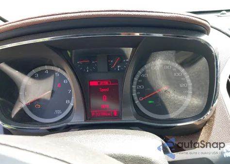 2015 GMC Terrain Slt-1 from USA, damaged, VIN 2GKALSEK4F6432919